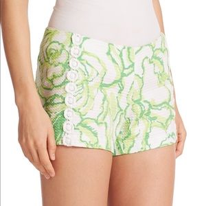 Lilly Pulitzer Liza Short